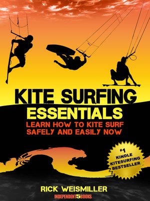 cover image of Kitesurfing Essentials
